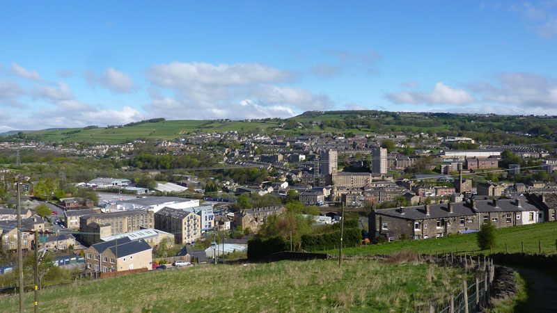 Sowerby Bridge